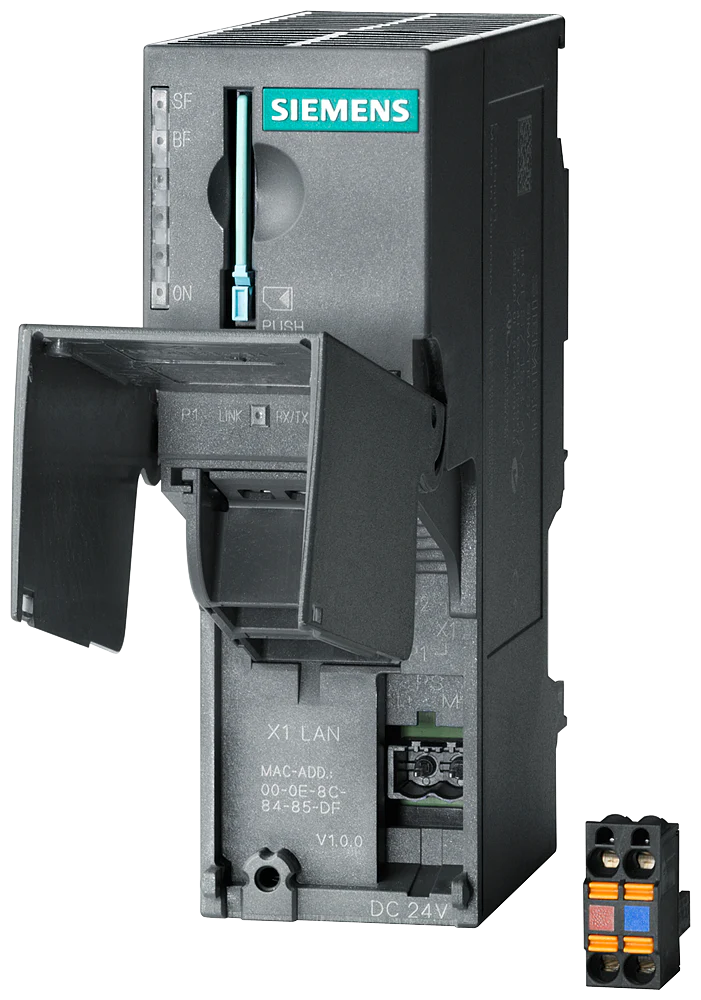 6ES7153-4AA01-0XB0 Siemens