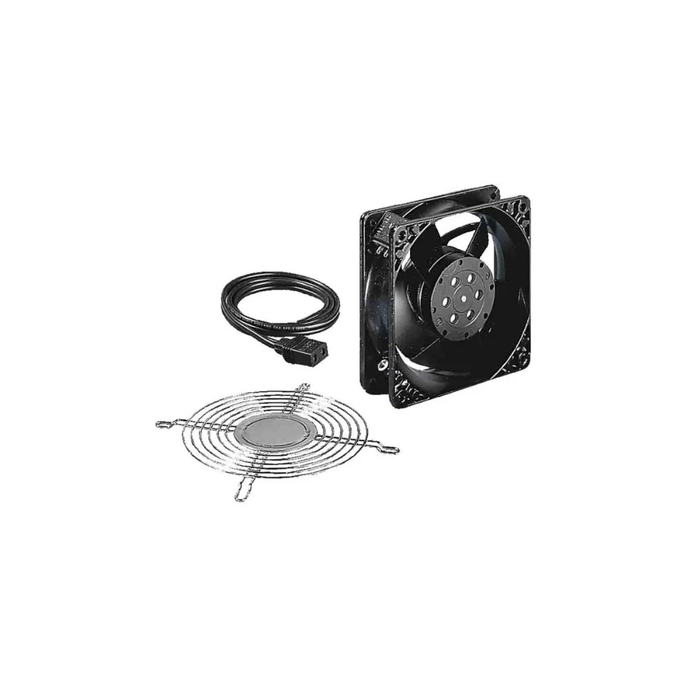 Juego de ampliaci��n de ventiladores SK Rittal 7980.100