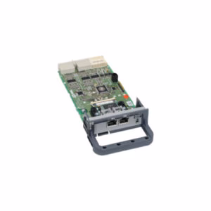 Tarjeta ETHERNET IP Mitsubishi 2D-TZ600EIP