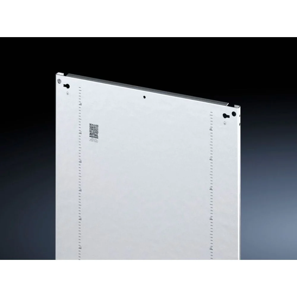 Rittal 5051043 VX Mountingplate WxH 800x2000