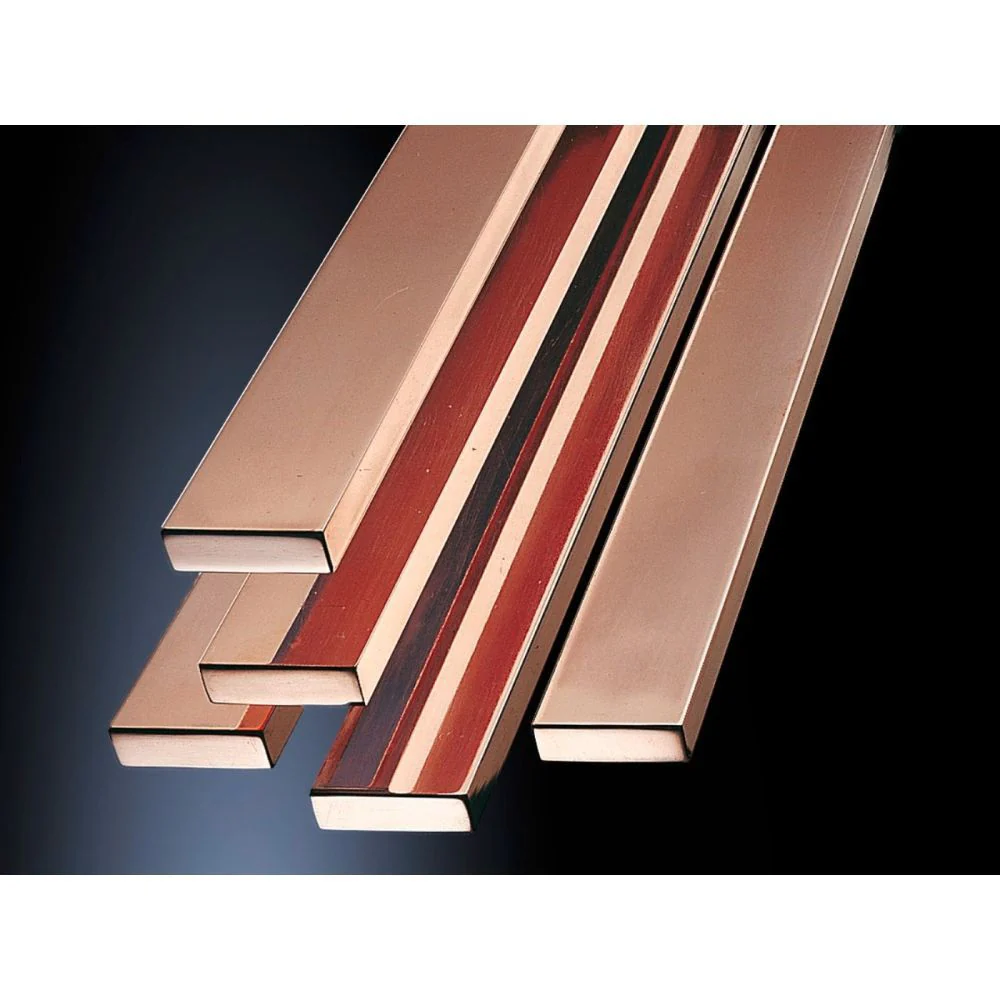 Rittal 3586005 SV barras colectoras E-CU 30X10MM