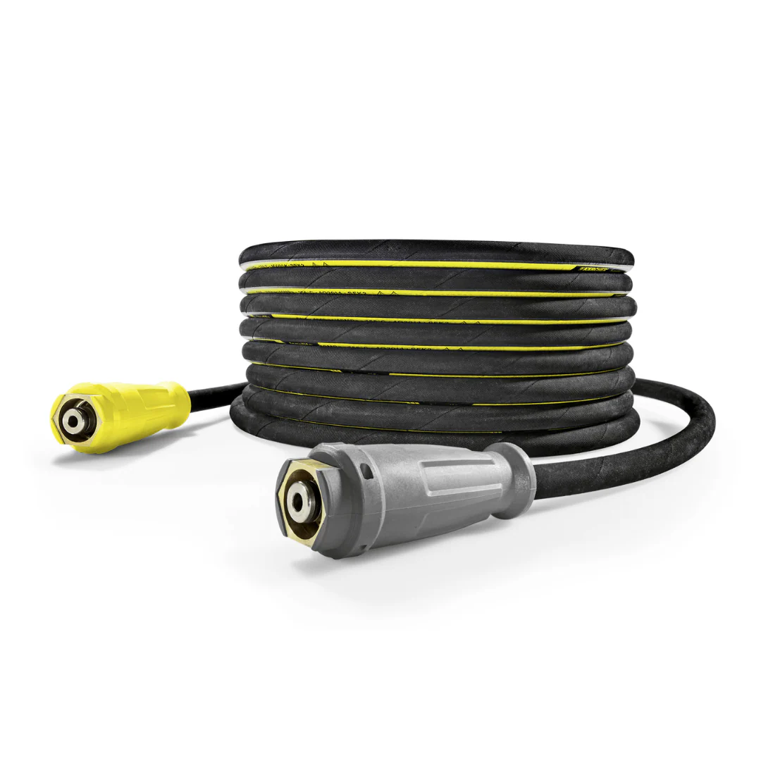 Manguera de alta presi��n Karcher 15 m, B 8, 315 bar, 2 x EASY!Lock
