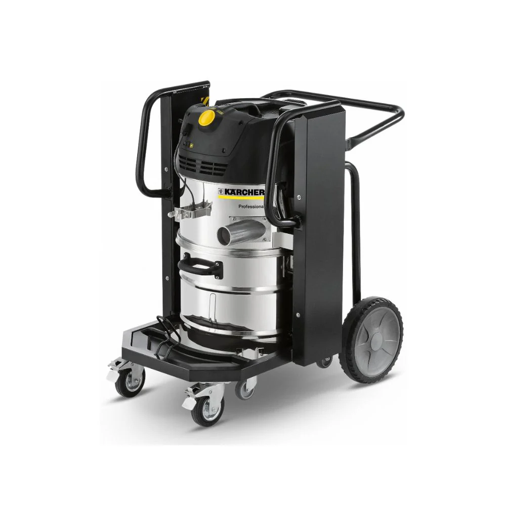 Aspirador Industrial Karcher IVC 60/24-2 Tact2