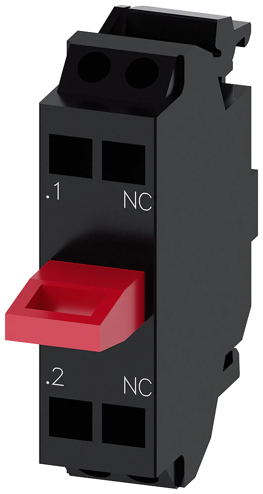 3SU1400-2AA10-3CA0 Siemens