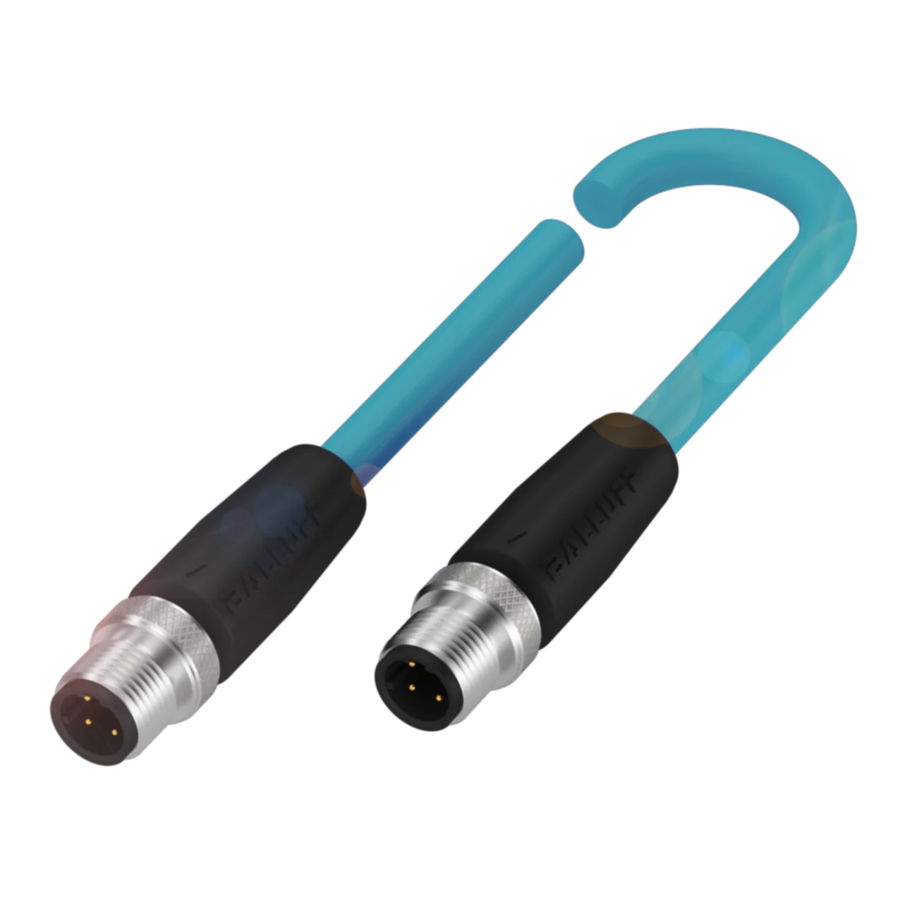 Latiguillo de conexion Balluff BCC09NT