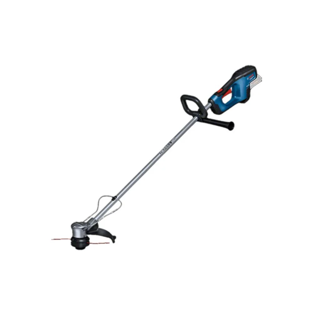 Cortadora de césped inalámbrica GRT 18V-33 Professional Bosch 06008D0000
