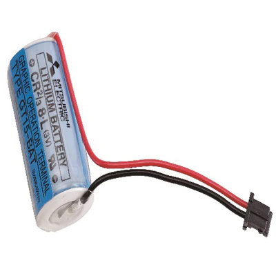 Respaldo e bateria (GT15 SERIES) GT15-BAT