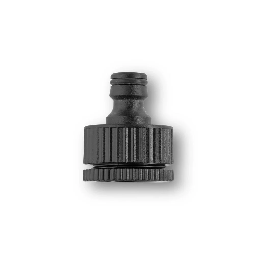 Adaptador para grifo Karcher de dos tama?os: G 3/4 y reductor a G 1/2 2.645-006.0