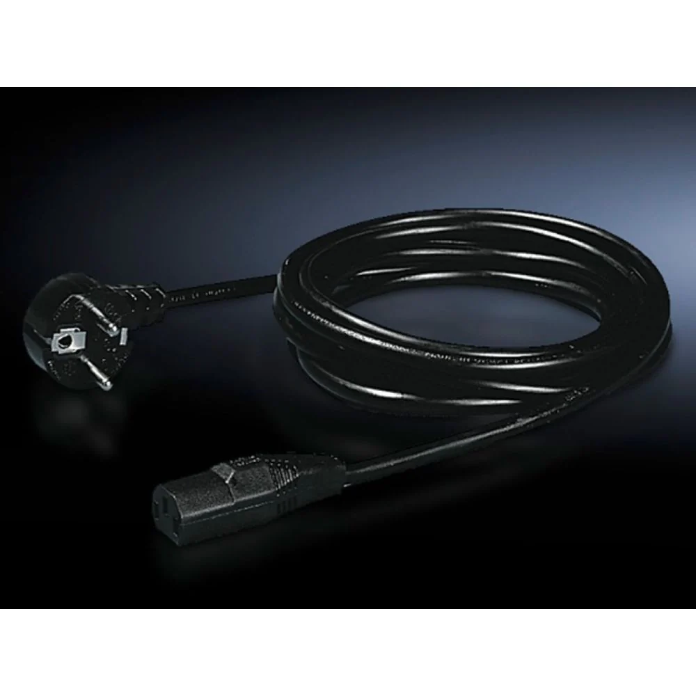 Cable de conexi��n para fuentes de alimentaci��n DK Rittal 7200.210