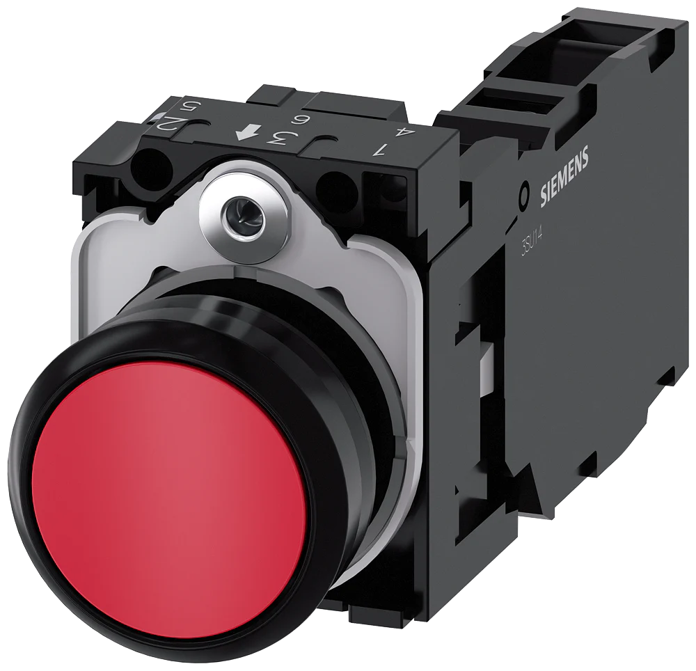 3SU1100-0AB20-1FA0 Siemens