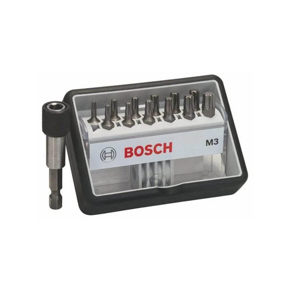 Puntas de destornillador Bosch 2607002565