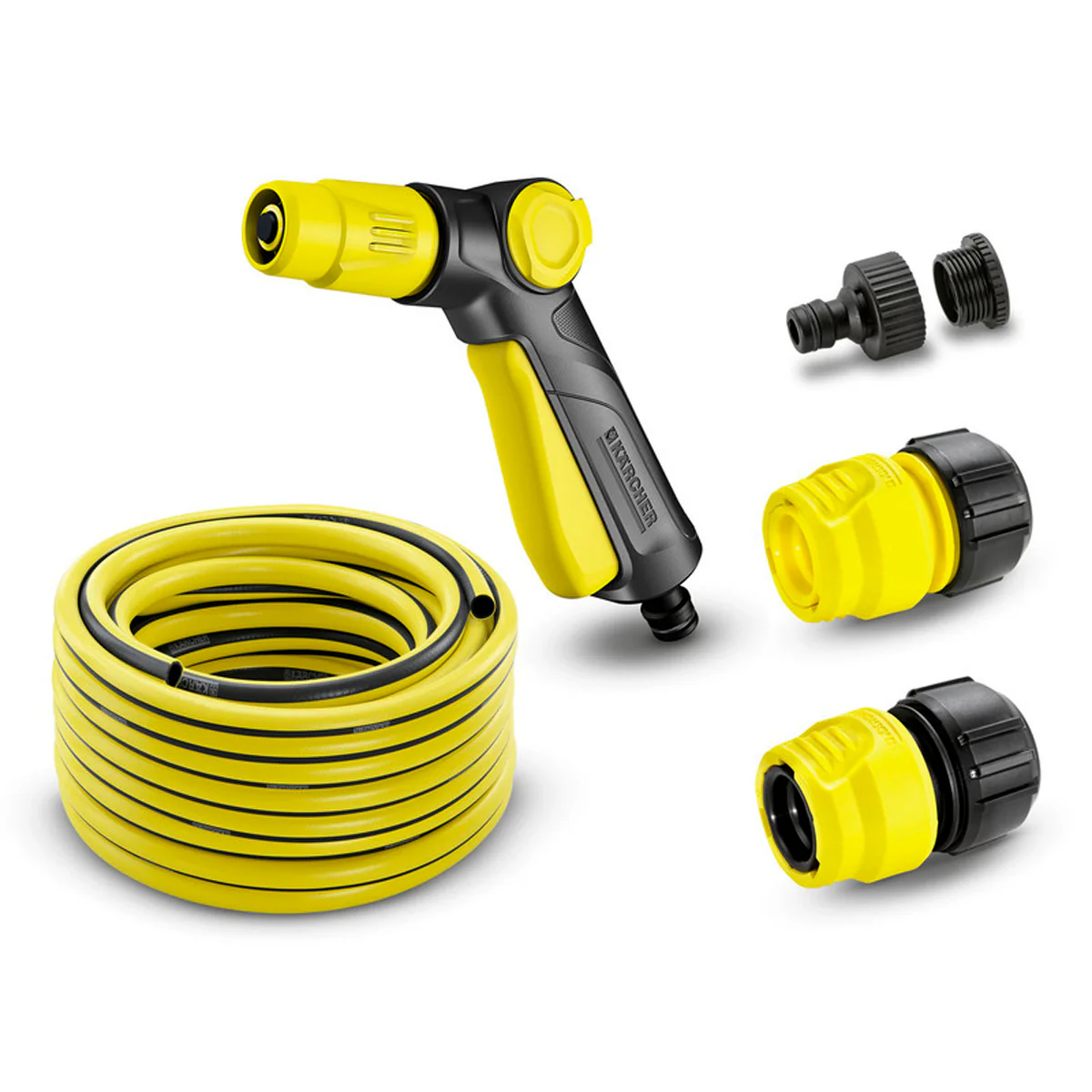 Kit de manguera estandar Karcher 20 m (1/2