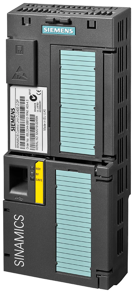 6SL3244-0BB12-1PA1 Siemens