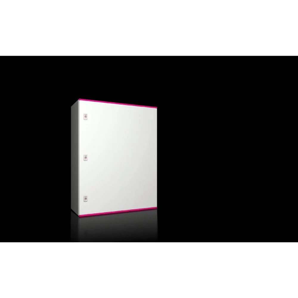 Armario de poliA?ster AX sin cristal Rittal 1480.000