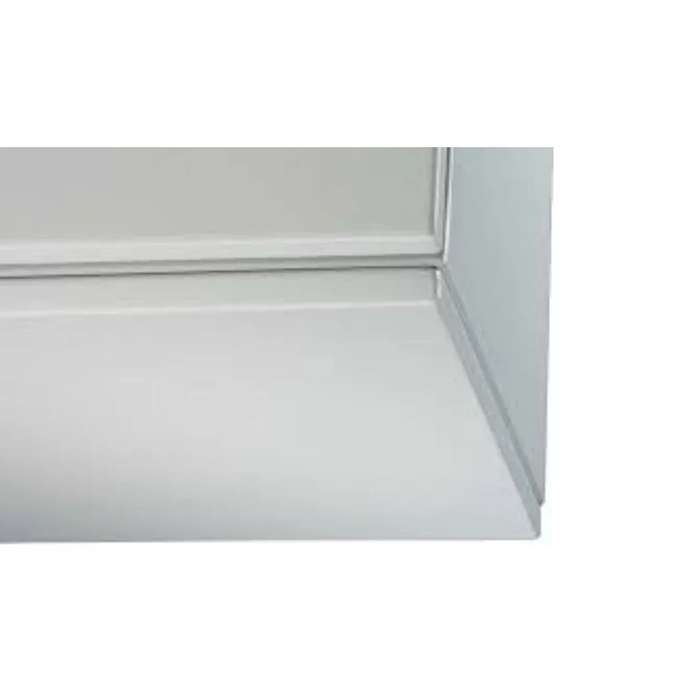 Rittal 5001130 CM PLACA CIERRE 600X400MM