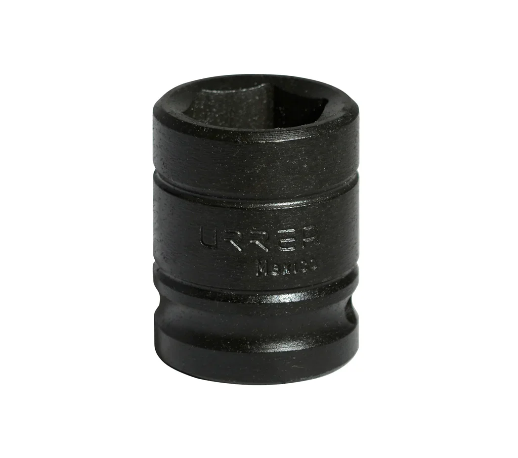 Dado De Impacto 1/2 6 Puntas 36 mm Urrea 7436M