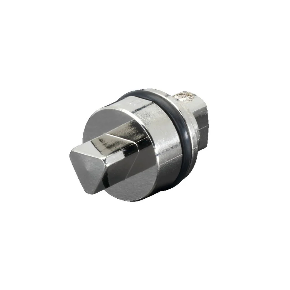 Rittal 2463000 SZ BOMBIN TRIANGULAR 8MM, EJECUCION A