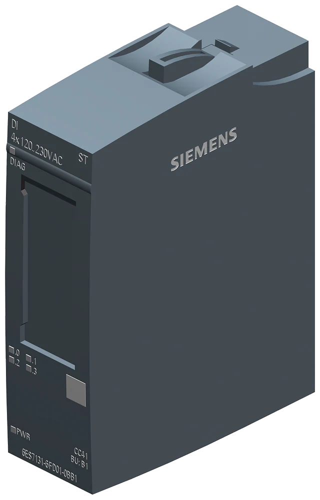 6ES7131-6FD01-0BB1 Siemens
