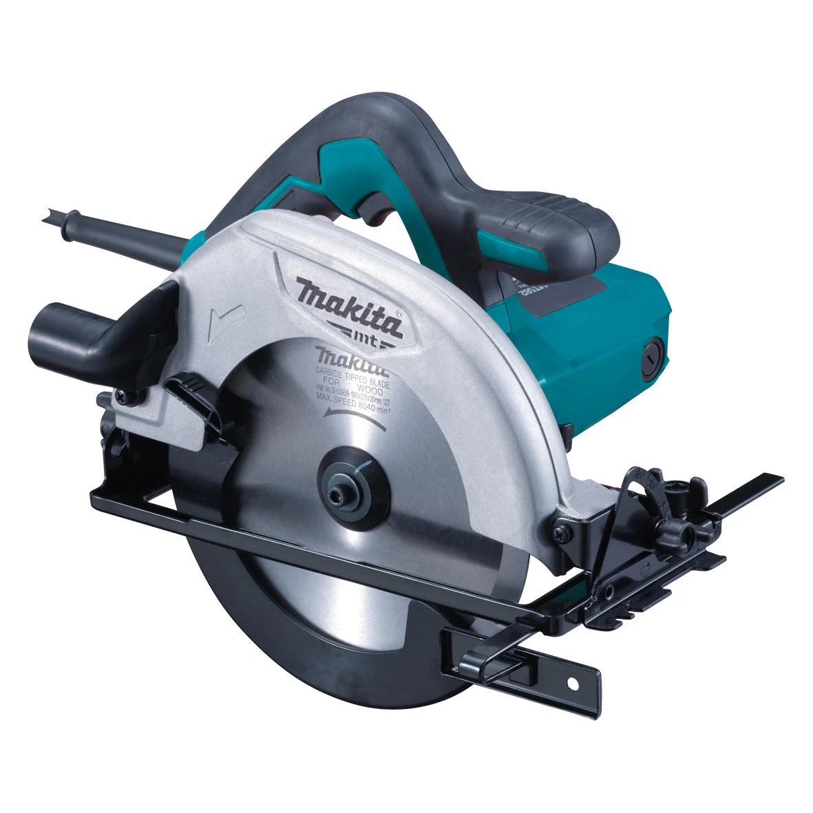 Sierra Circular 185 mm 1050W Makita M5802B