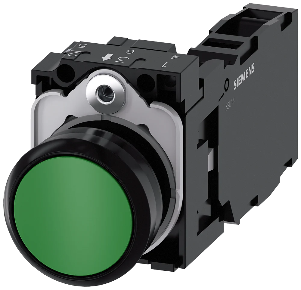 3SU1100-0AB40-1FA0 Siemens