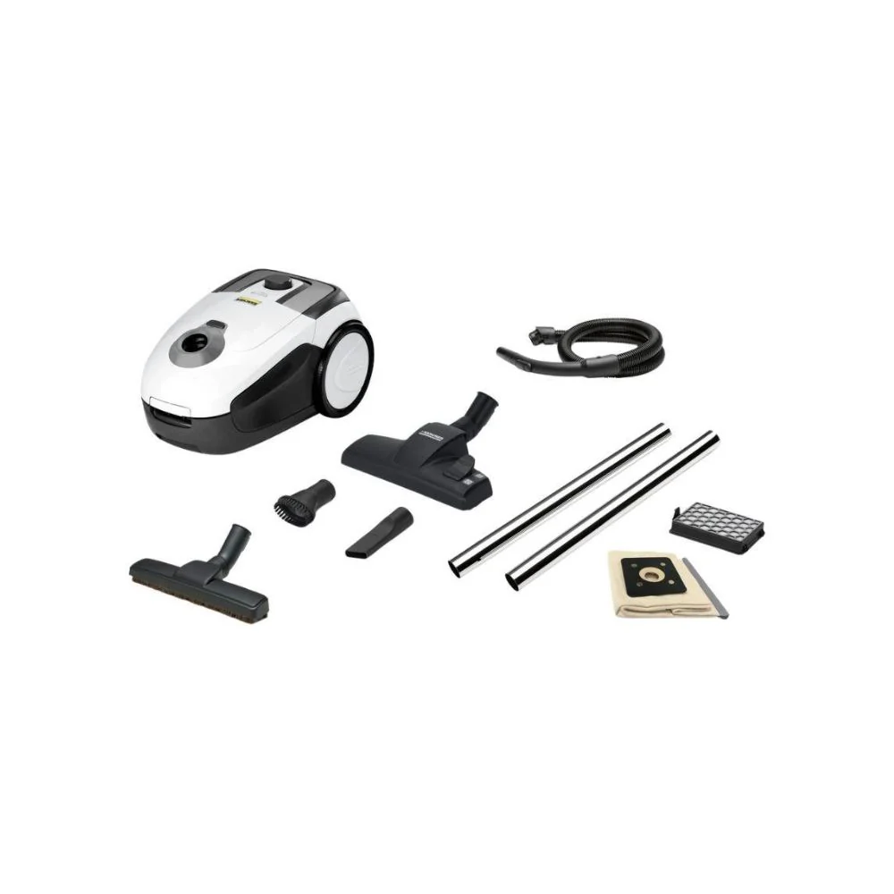 Aspiradora Karcher VC 2