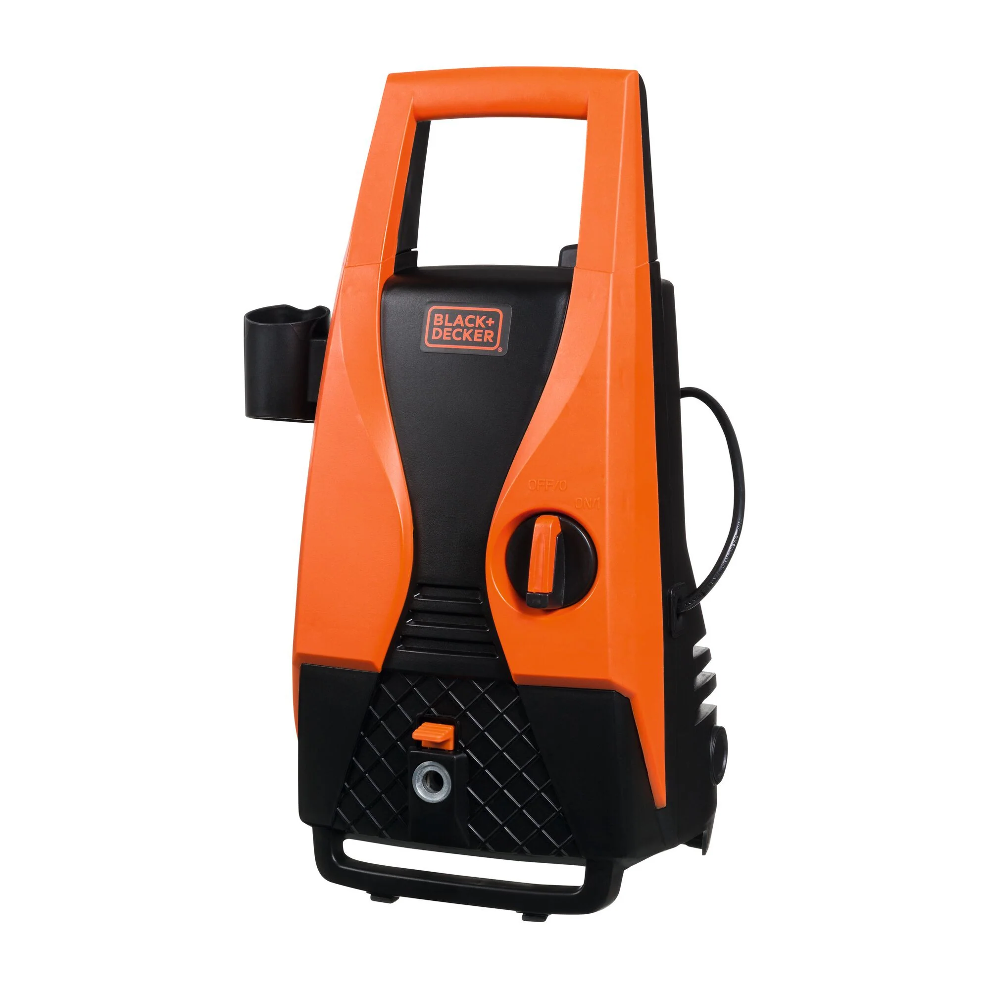 Hidrolavadora de Alta Presion 1400W Black and Decker PW1450TD-B3