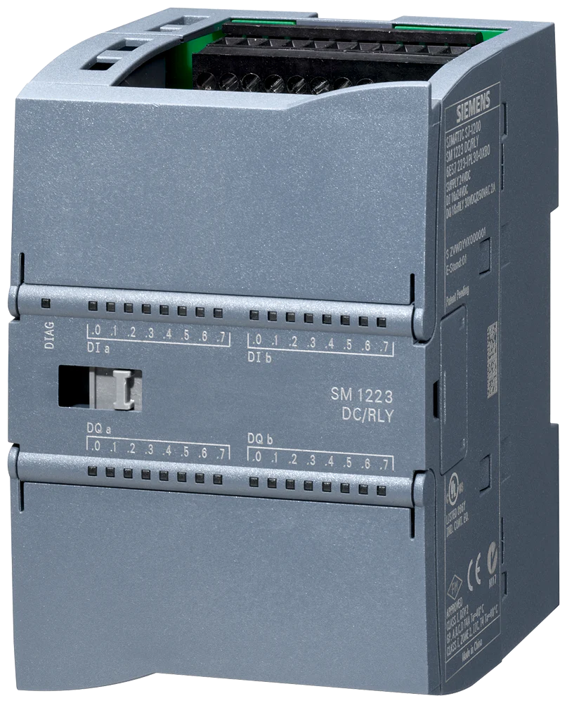 6ES7223-1PL32-0XB0 Siemens