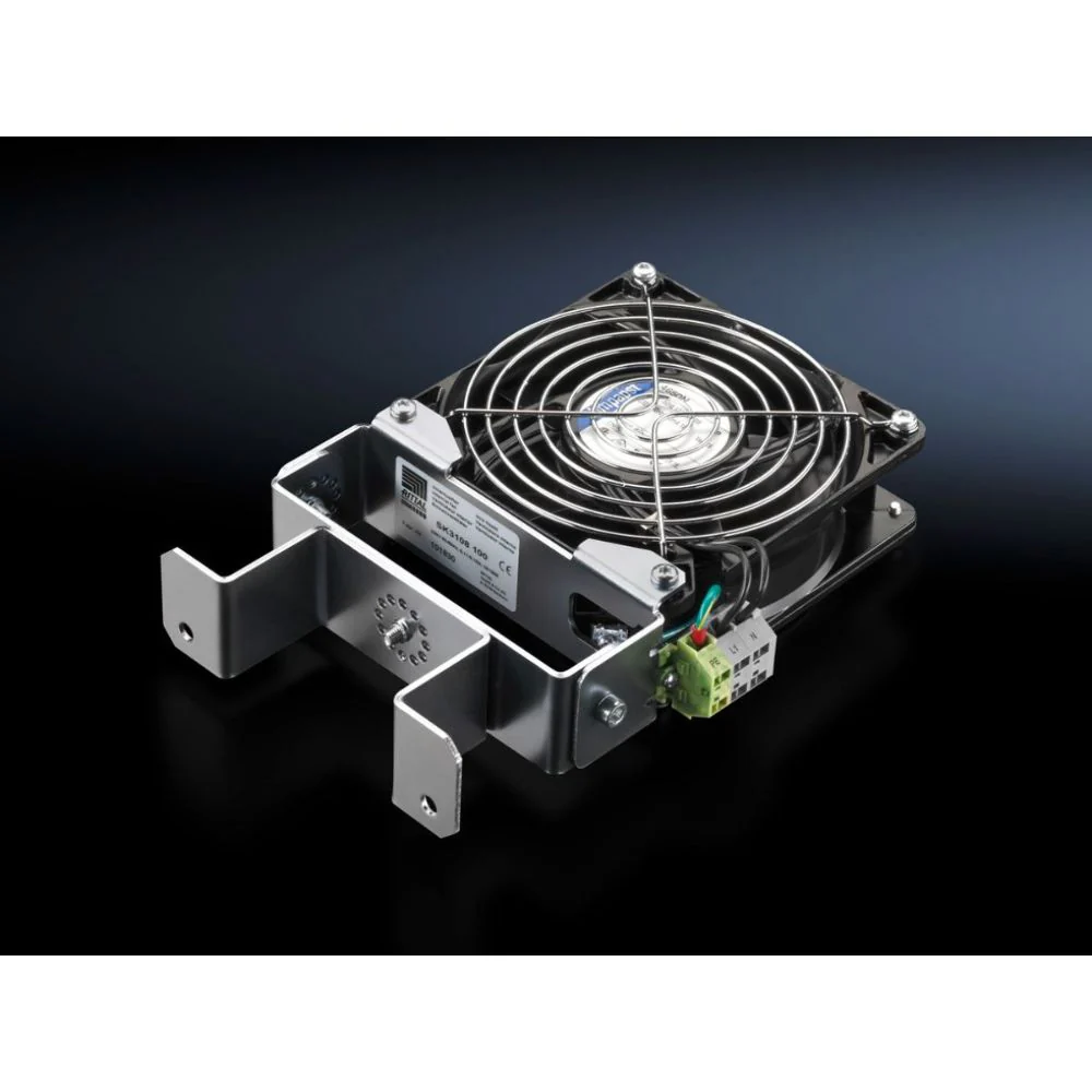 Rittal 3108100 SK VENTILADOR P/INTERIOR