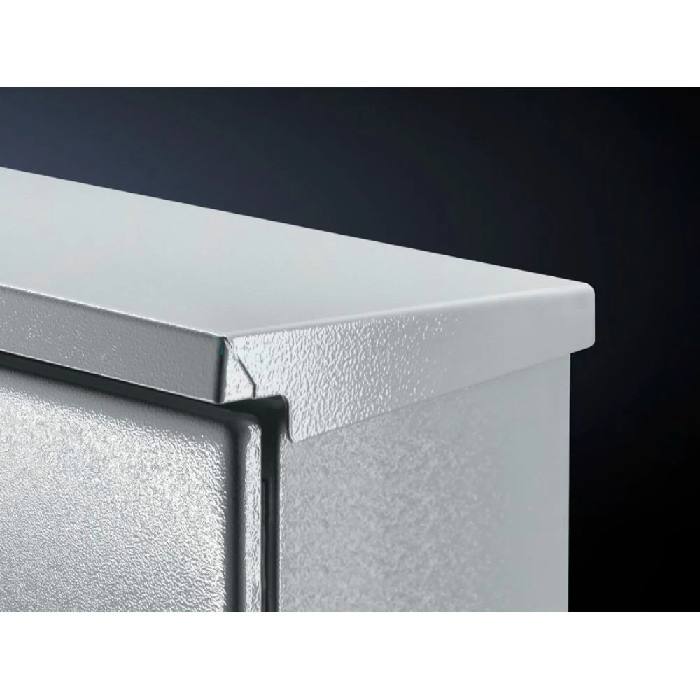 Rittal 2511500 SZ TEJADILLO AE 1360/1339/1376 RAL7035