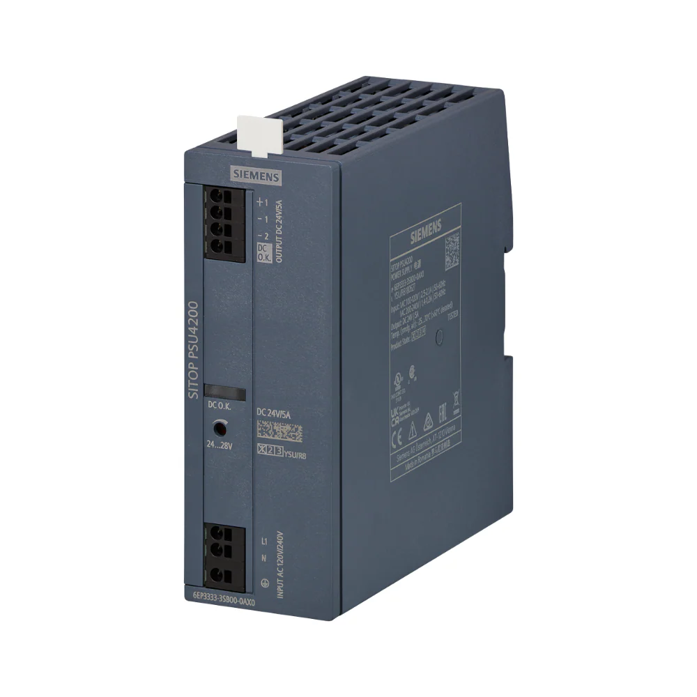 6EP3333-3SB00-0AX0 Siemens