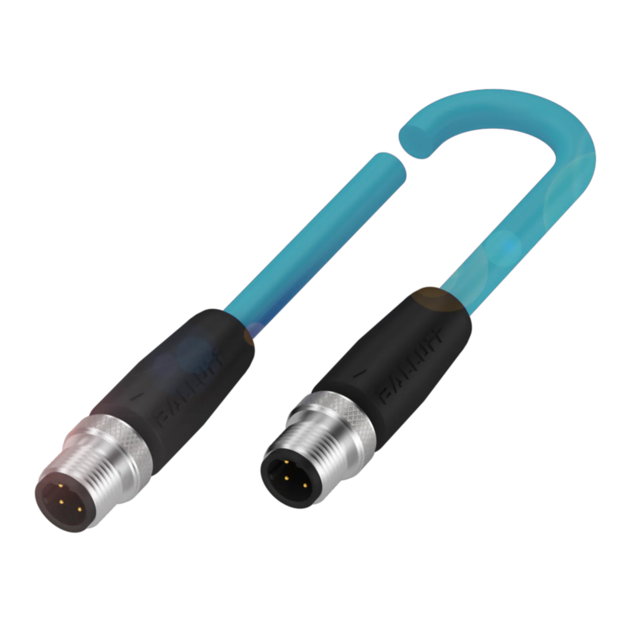 Latiguillo de conexion Balluff BCC09NR