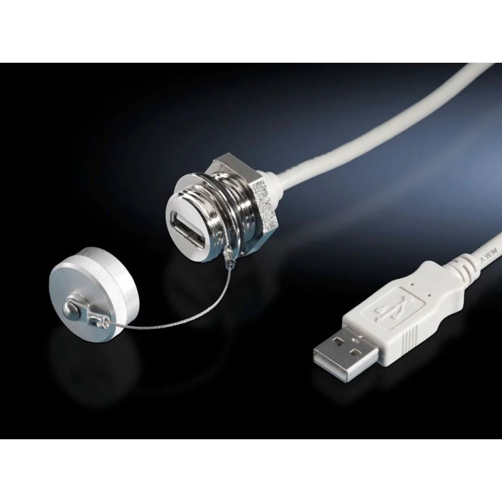 Rittal 2482210 SZ USB-ALARGADOR 0,5M