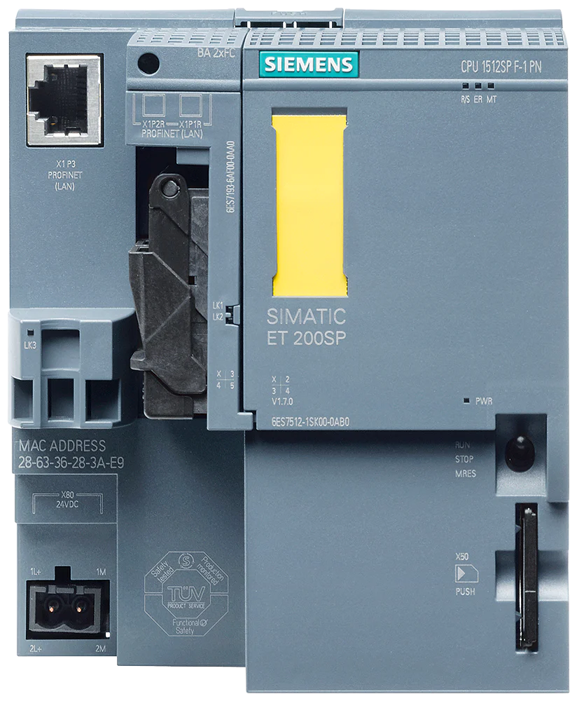 6ES7512-1SK01-0AB0 Siemens