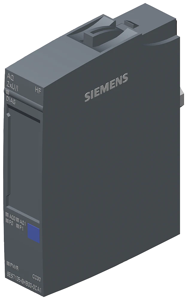 6ES7135-6HB00-0CA1 Siemens