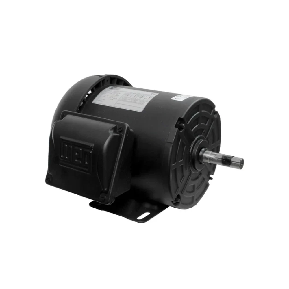 Motor El��ctrico Trifasico 1/4 HP 1750 RPM WEG 12837780