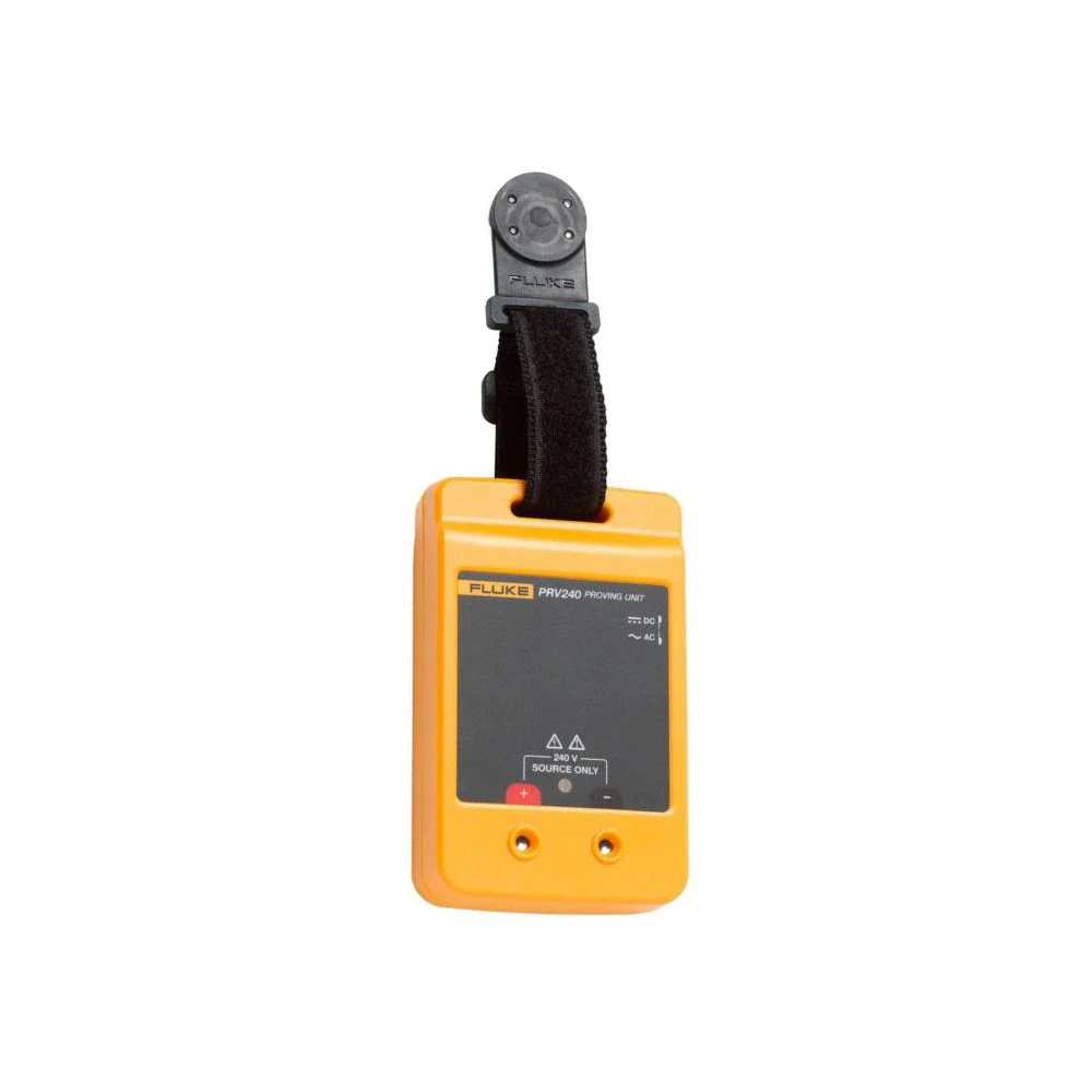 Unidad de prueba Fluke PRV240