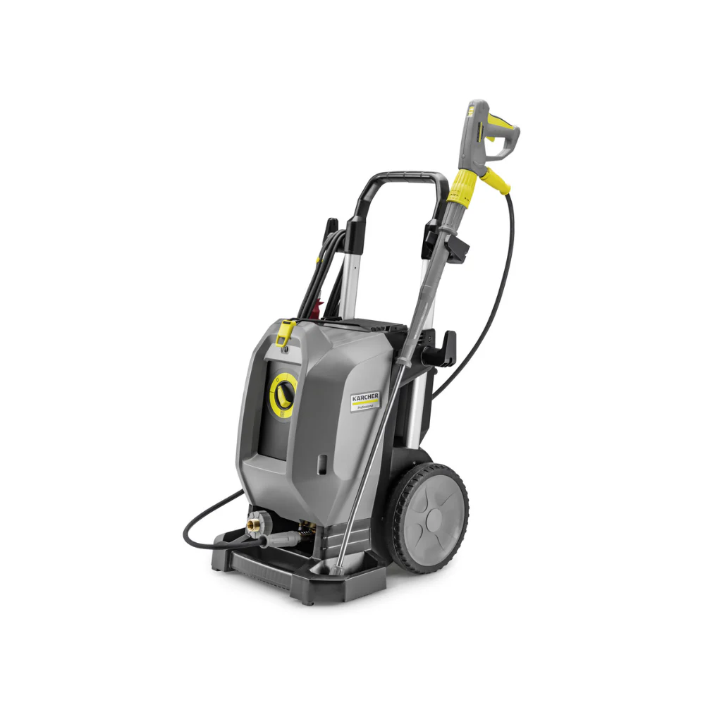 Hidrolimpiadora HD 10/25-4 S Karcher