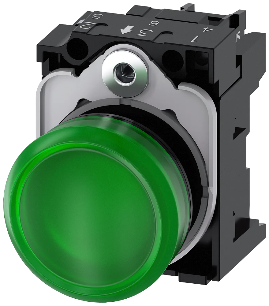 3SU1106-6AA40-1AA0 Siemens