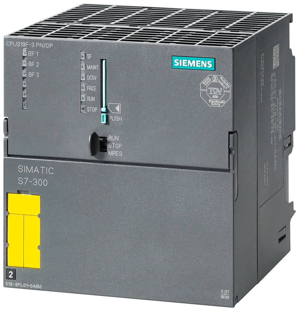 6ES7318-3FL01-0AB0 Siemens