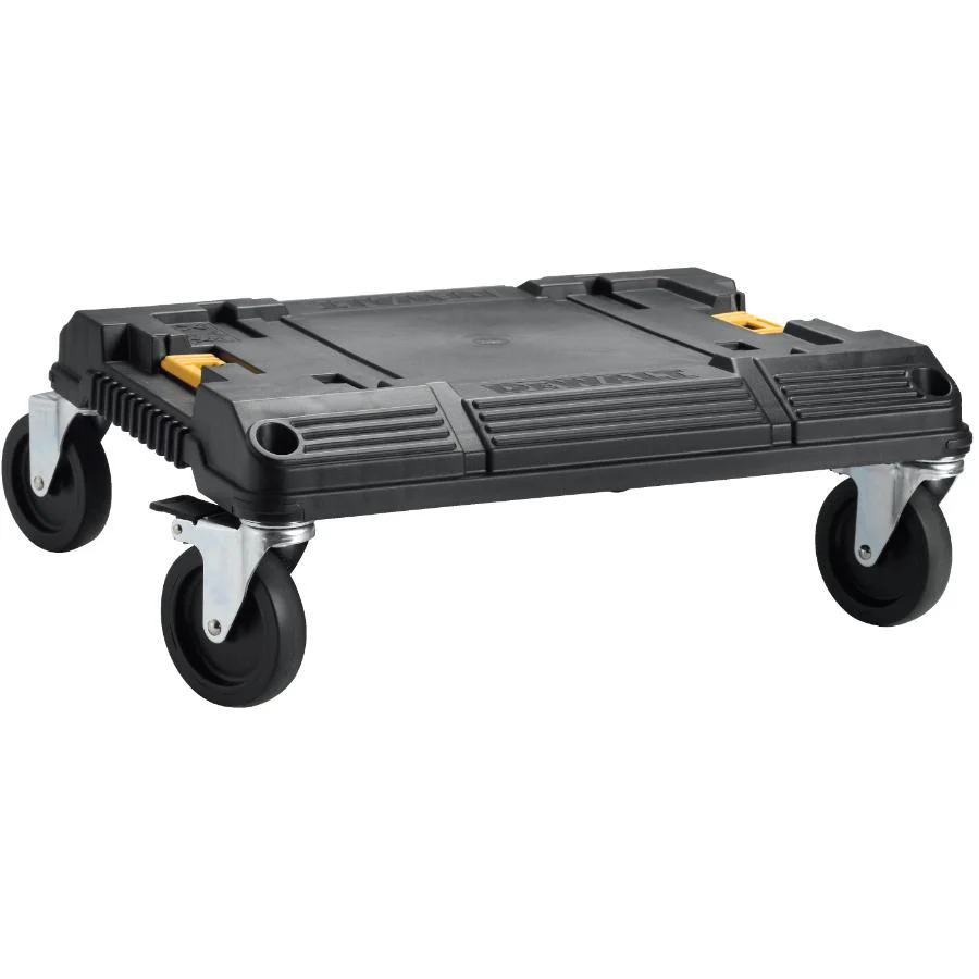 Base Con Ruedas T-stak Dewalt Dwst17889