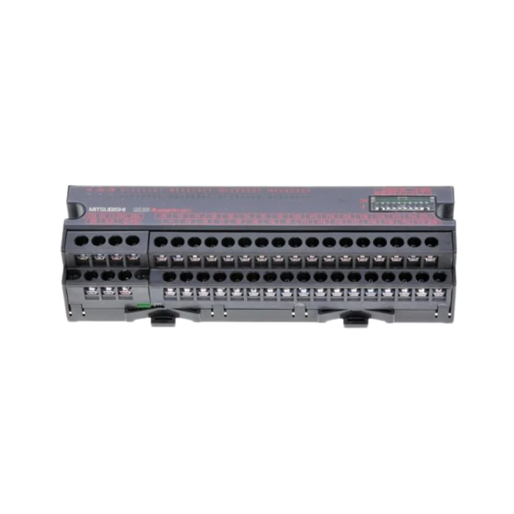 m��dulo CC-link compacto de 32 salidas, (sink) 0.5A. Tornillo