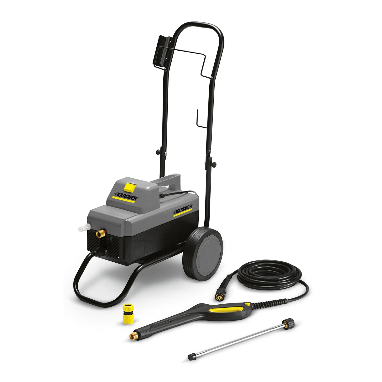 Hidrolavadora Karcher HD 585 (120V)