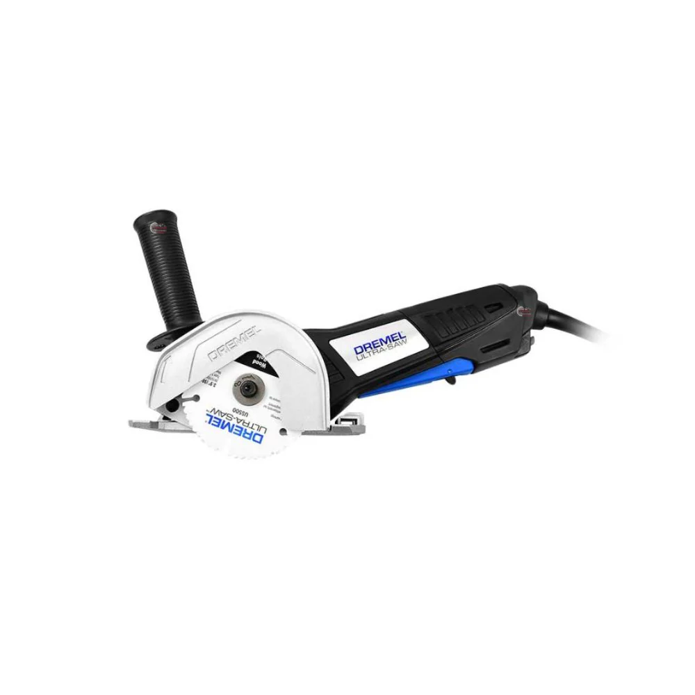 Miniesmeriladora US40-01 900W + 2 Discos Dremel F013US40AF