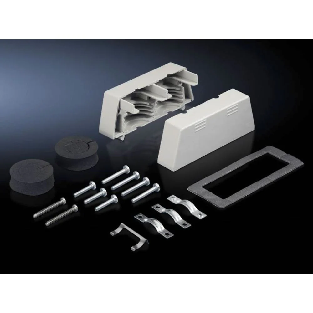 Rittal 2400000 SZ BRIDA CAB.P/ESCOT.CONECTOR