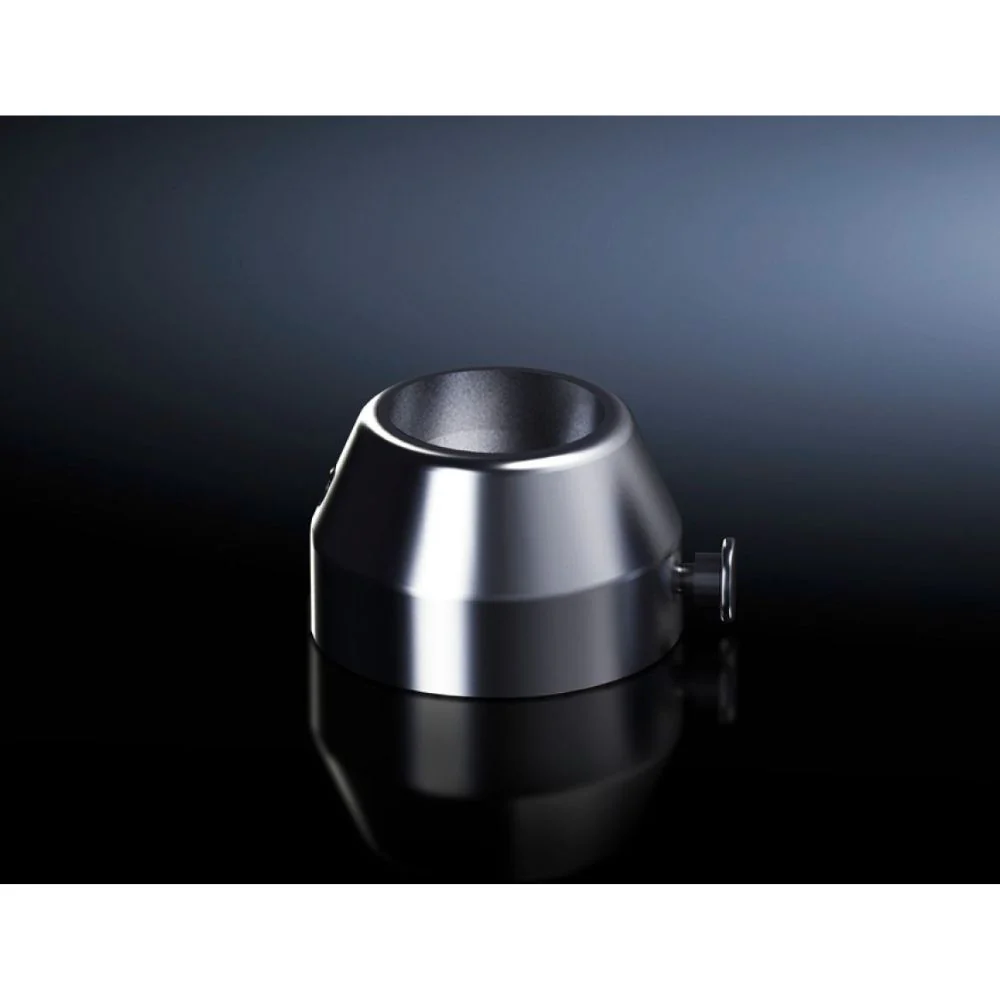 Acoplamiento CP 40, acero inox. Rittal 6664.000