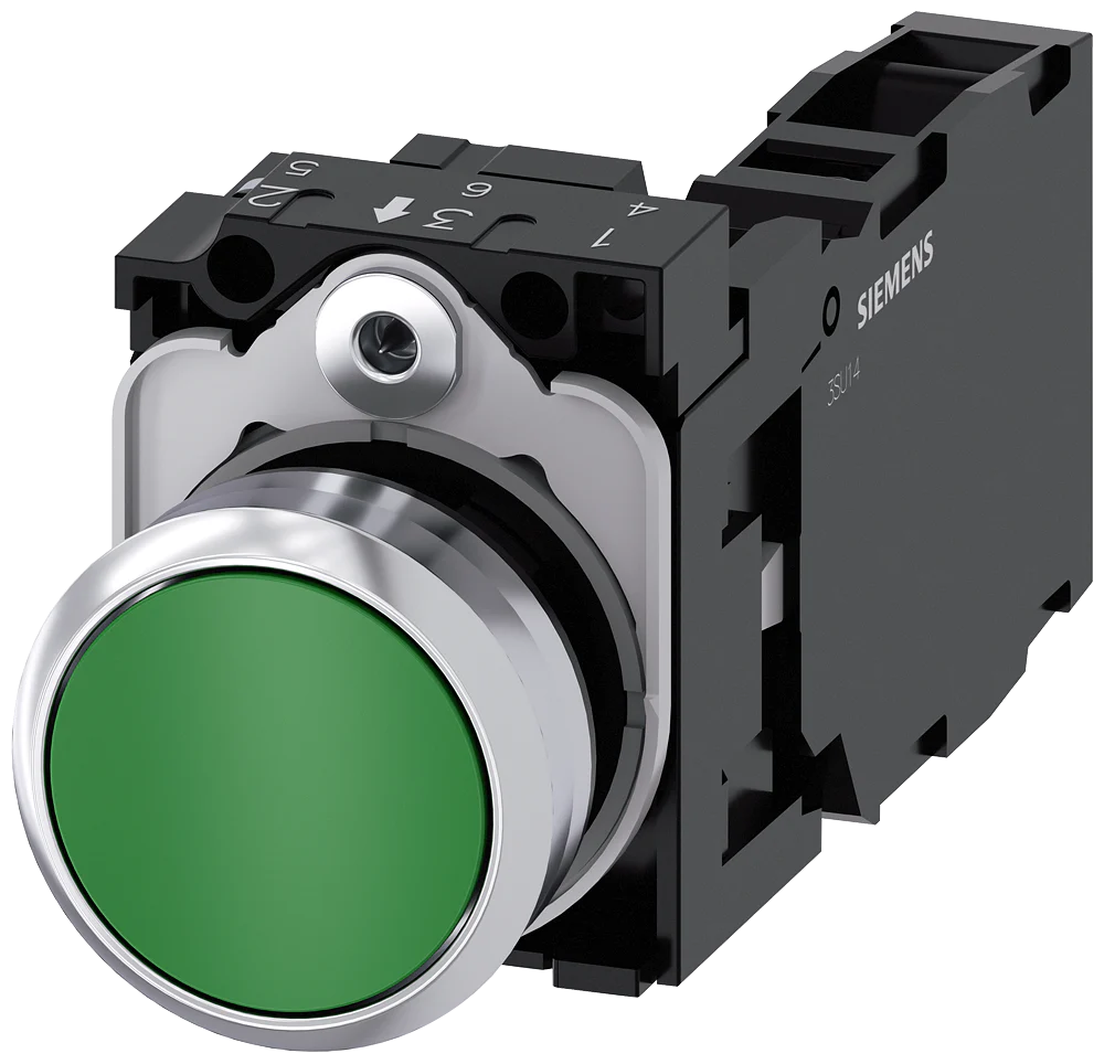 3SU1150-0AB40-1FA0 Siemens