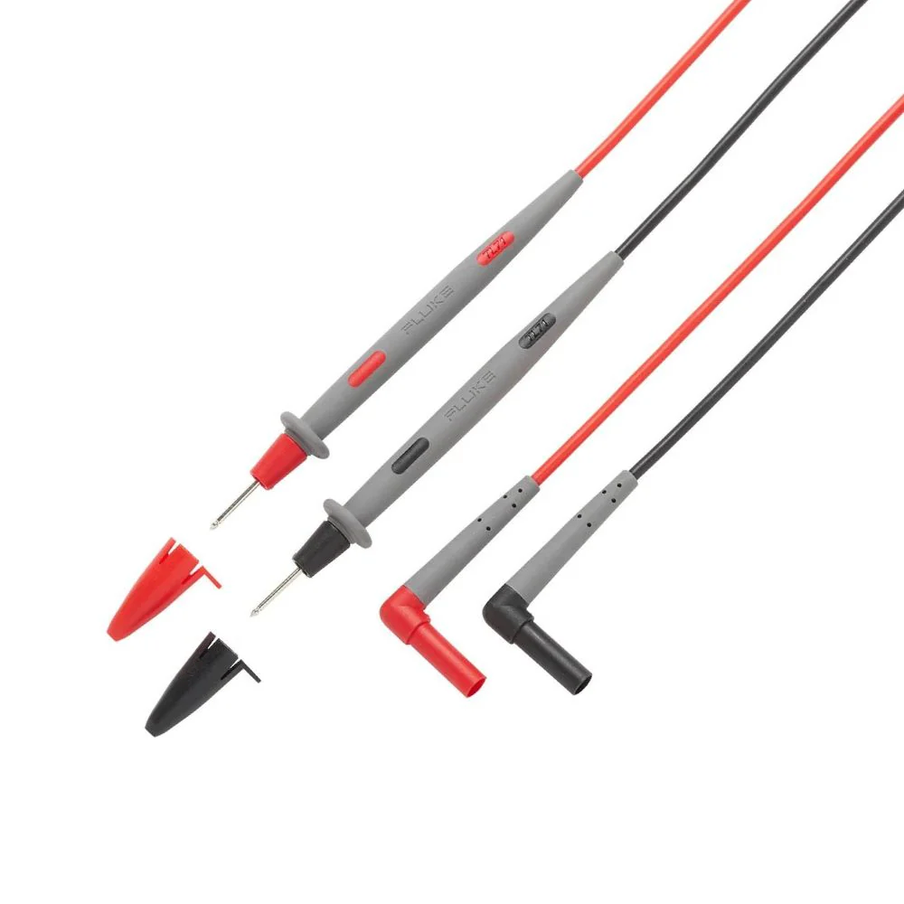 Juego de cables de prueba Fluke TL71