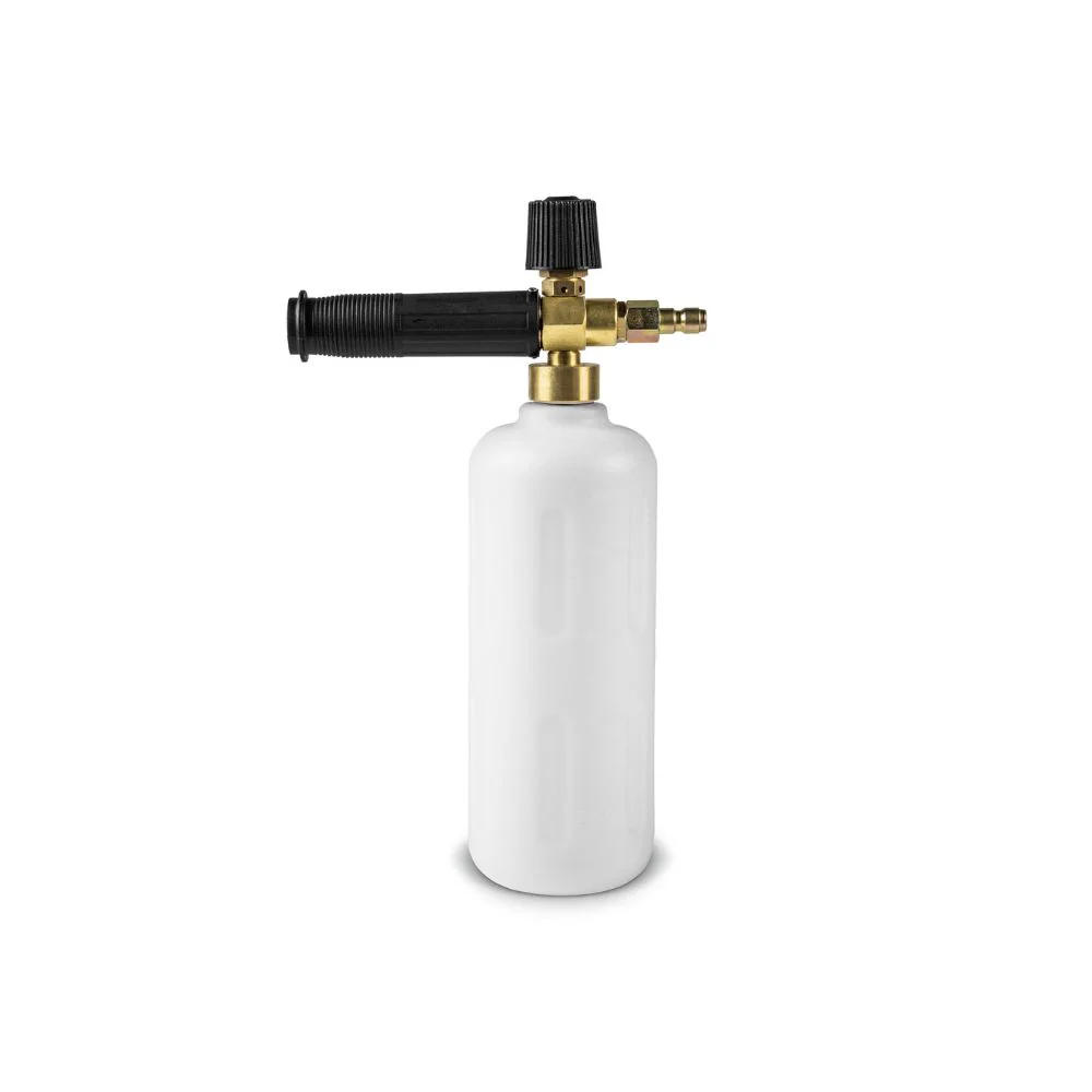 Ca?��n de espuma Karcher 4000 PSI, dep��sito de 1L