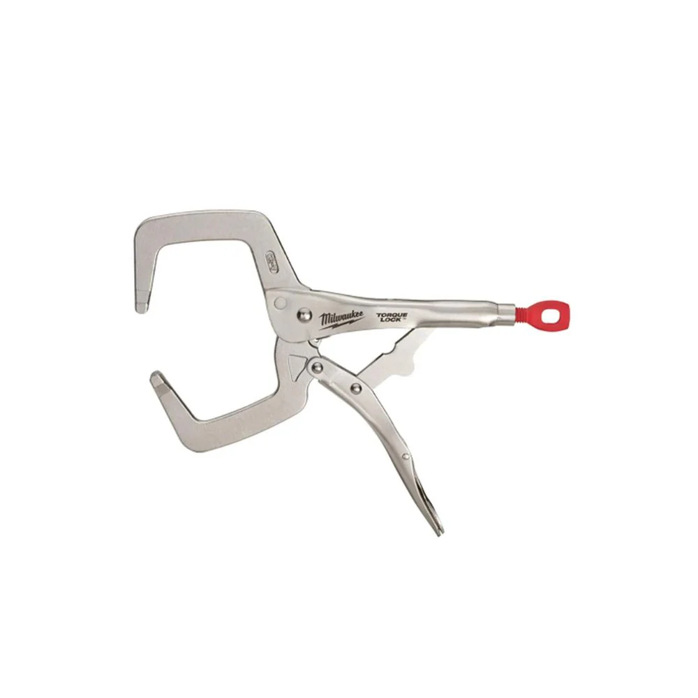 Pinzas de presi��n en C TORQUE LOCK 11