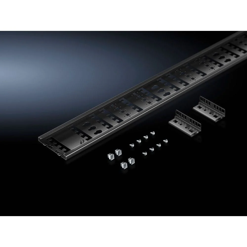 Rittal 5302122 VX Placas guA-a de cables 145x2200